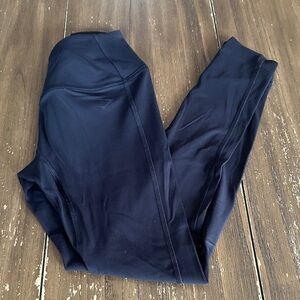 Gymshark leggings xsmall*